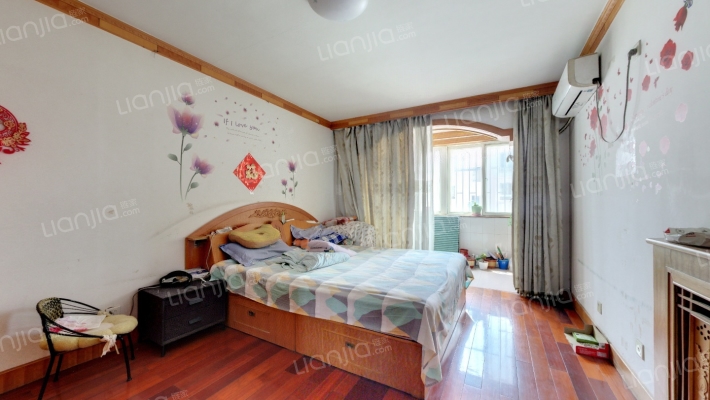 市政二小区二手房实景图