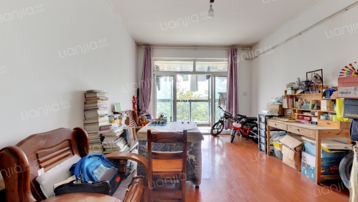 富土家园三期二手房实景图