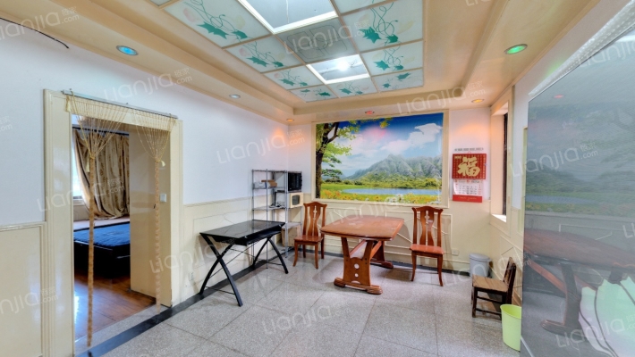 梁丰教工楼二手房实景图