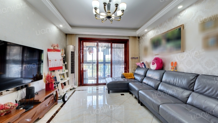 盛景园二手房实景图