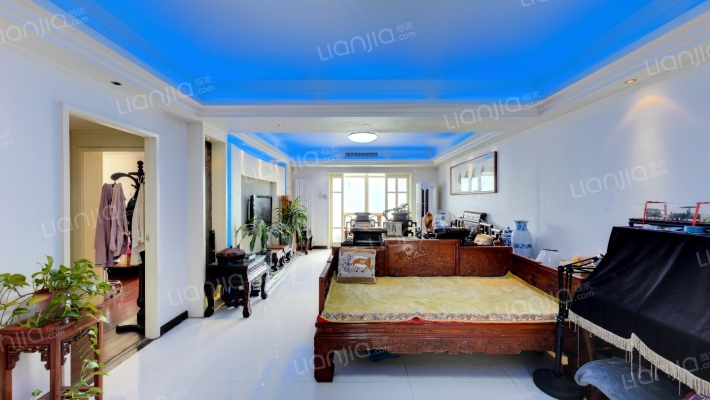 新兴翰园二手房实景图