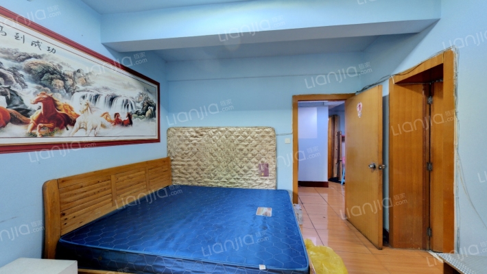 金汤大厦二手房实景图