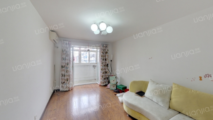 黄岩里二手房实景图