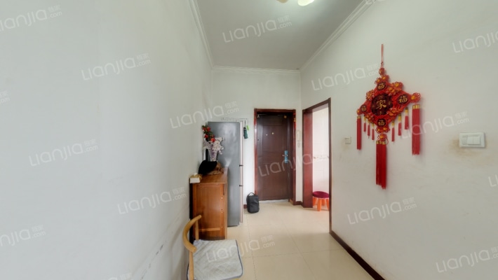 红土店南里二手房实景图