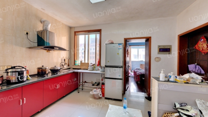 泾园新村二手房实景图