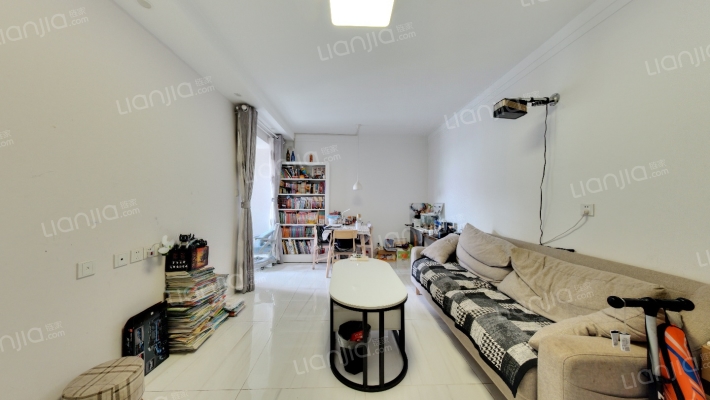 保利永威西溪花园二手房实景图