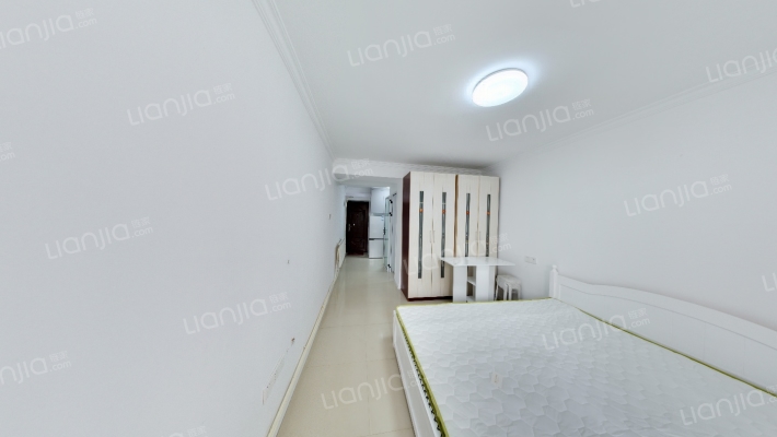 龙凤里(南开区)二手房实景图