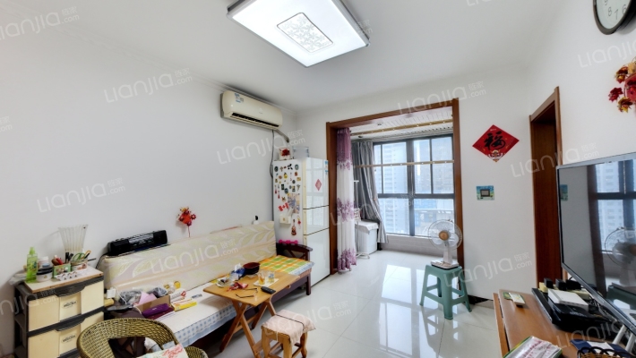 盛世一品二手房实景图