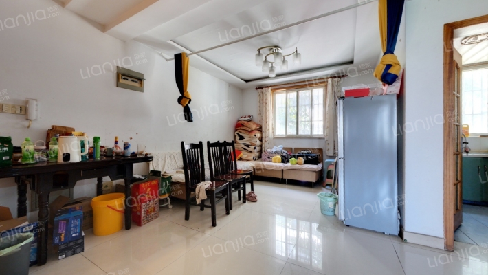 桂苑二区二手房实景图