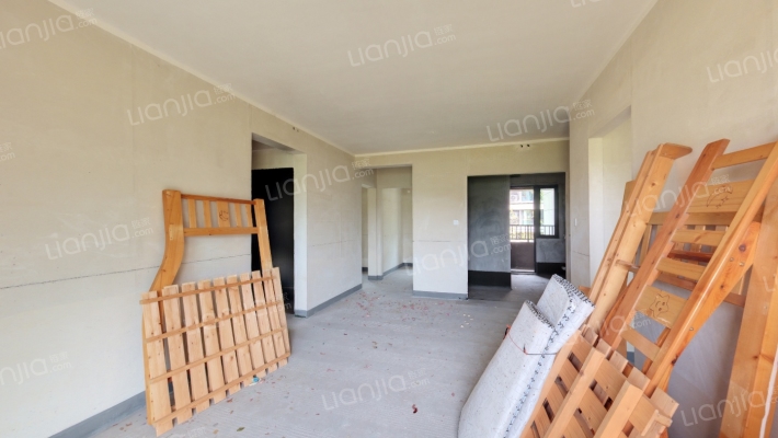 美的万麓府二手房实景图