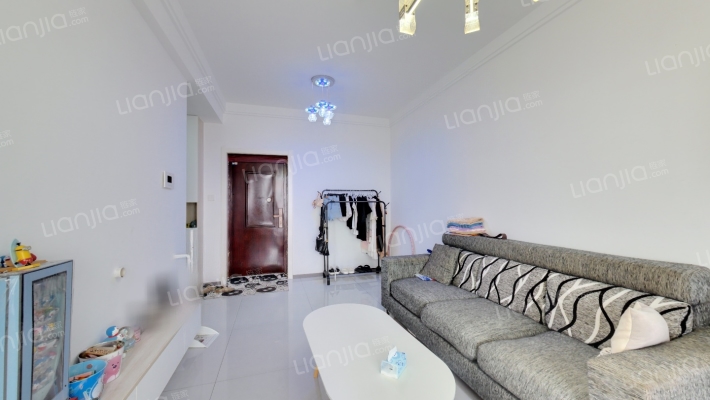 天鸿展视界二手房实景图