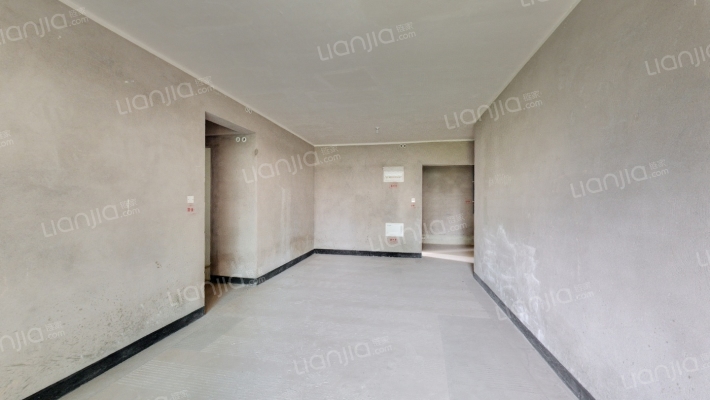 中交中央公园美宸二手房实景图