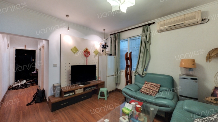 星都花园二手房实景图