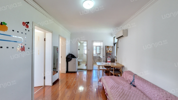 德胜路177号二手房实景图