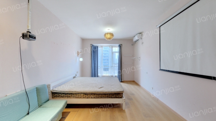 兴地都市方舟二手房实景图