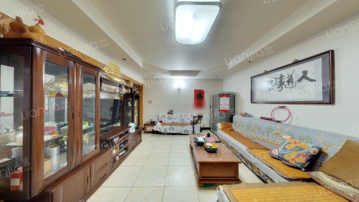 白纸坊西街二手房实景图