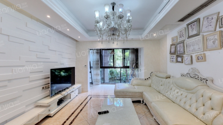 星城汇二手房实景图