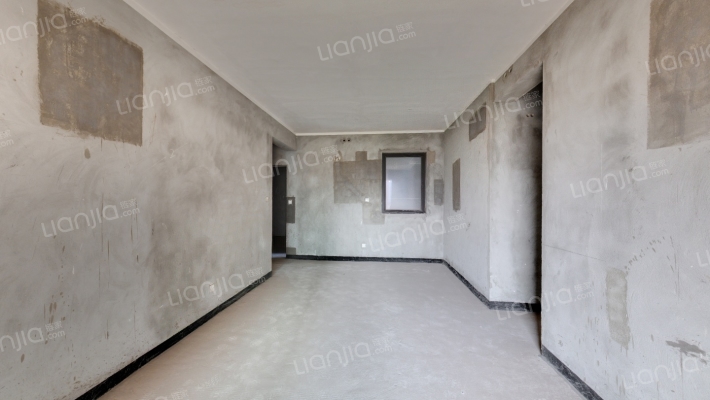 鲁能泰山7号十三街区二手房实景图