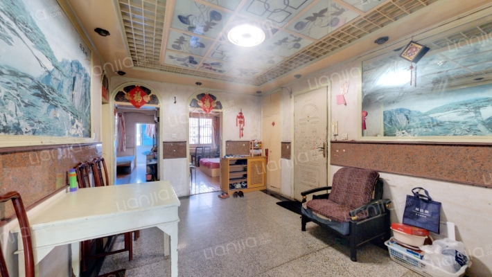 北渔小区二手房实景图