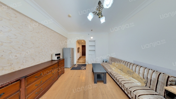 MINI印象二手房实景图