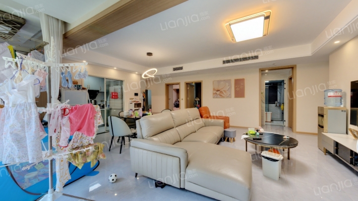 御铂北区二手房实景图