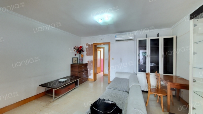 紫金花园二手房实景图