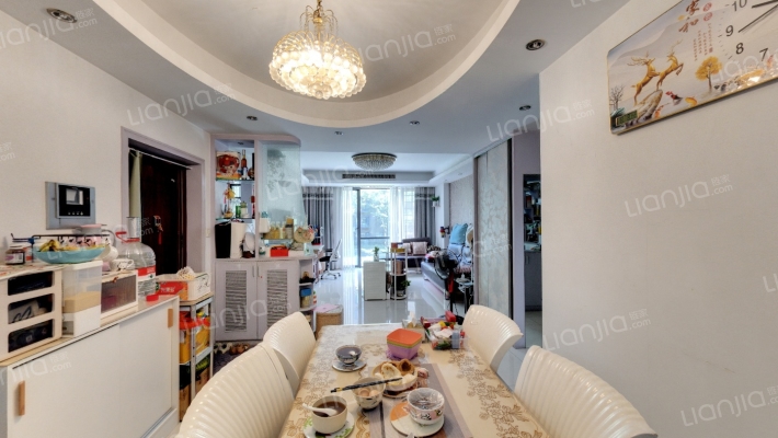 水印康庭二手房实景图