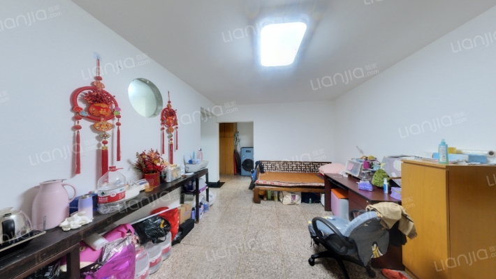 椿树园二手房实景图