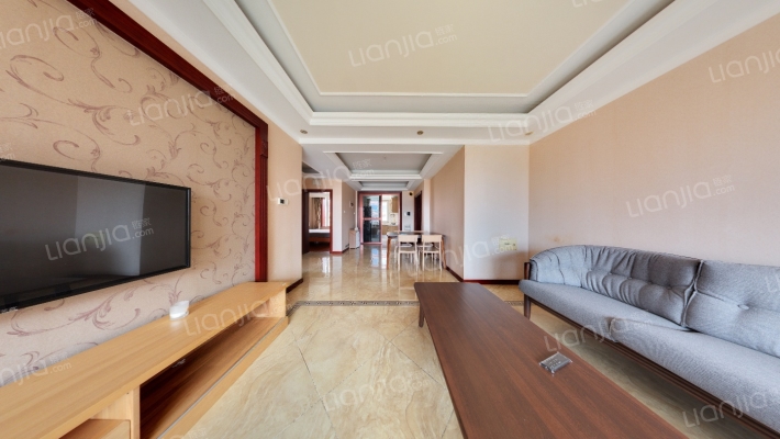 红状元小区二手房实景图