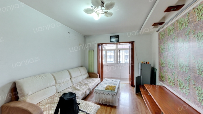 都市桃源二手房实景图