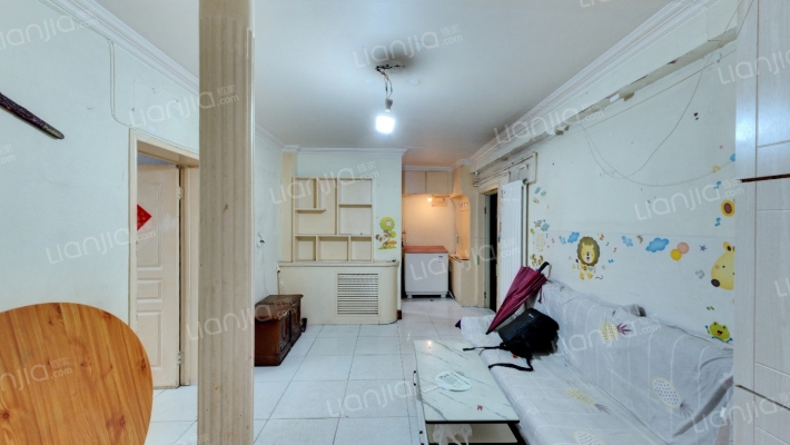 普祥里二手房实景图