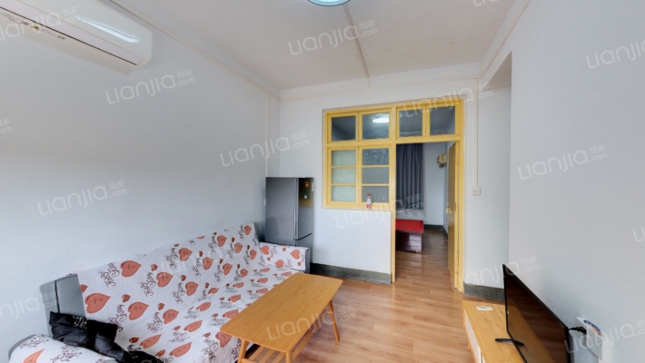 新郑广播电视台家属院二手房实景图