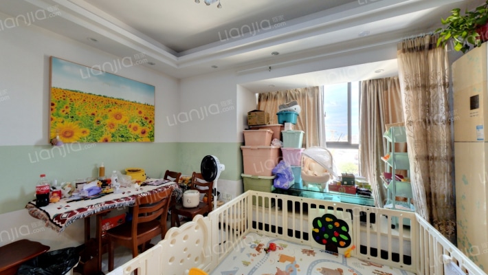 阳光丽园二期二手房实景图