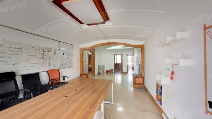 广云花园二手房实景图