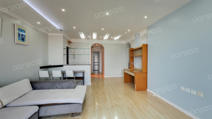 韵动人家(渝中)二手房实景图