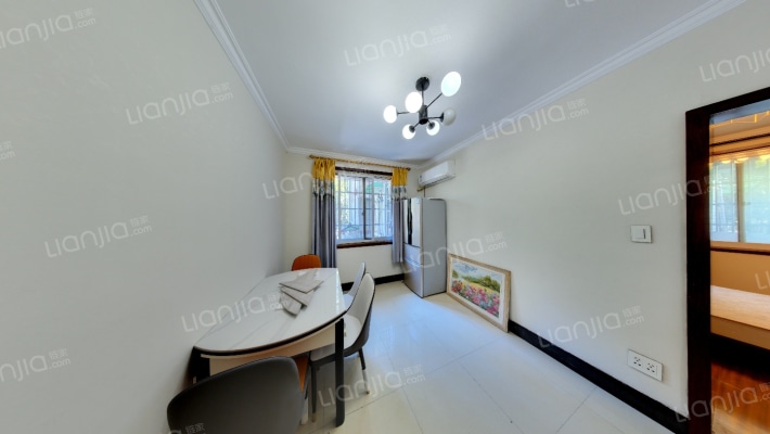 居安坊二手房实景图