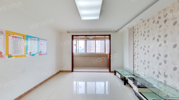 高科绿水东城一期二手房实景图