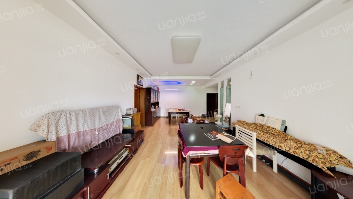 南方上格林阳光美谷二手房实景图