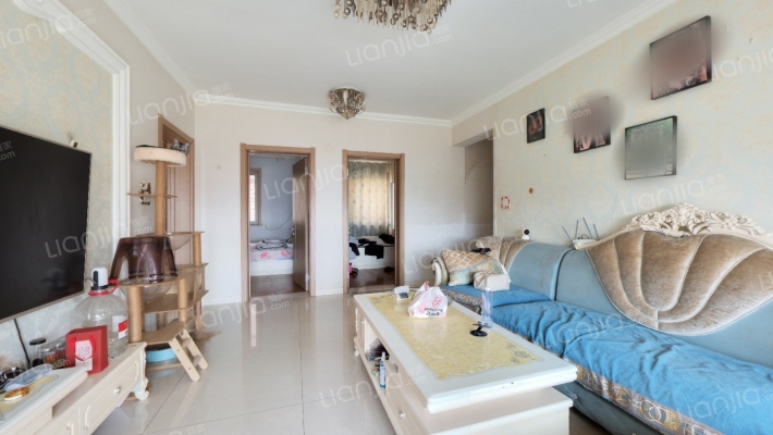 融城嘉汇苑二手房实景图