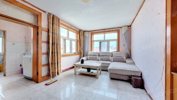 郭家庄小区二手房实景图