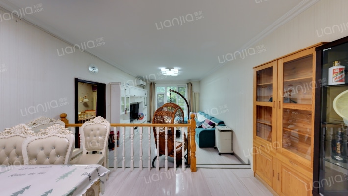 华纺易城二手房实景图