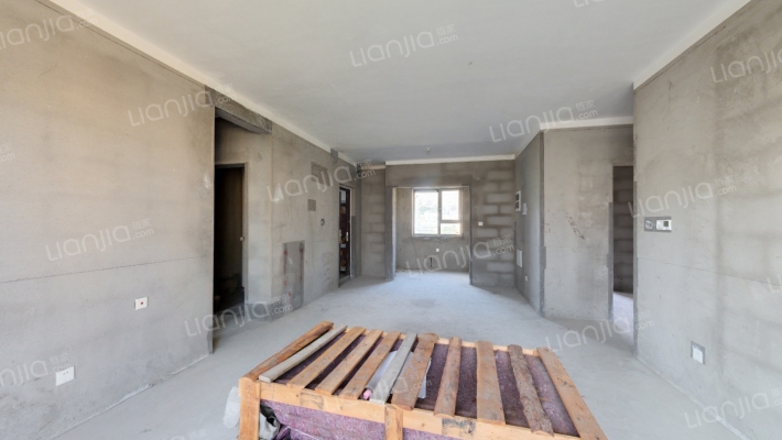 未来星城二手房实景图