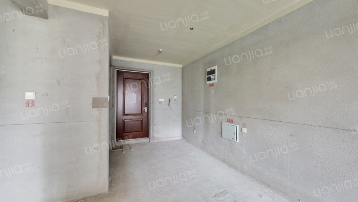 正商雅庭华府二手房实景图