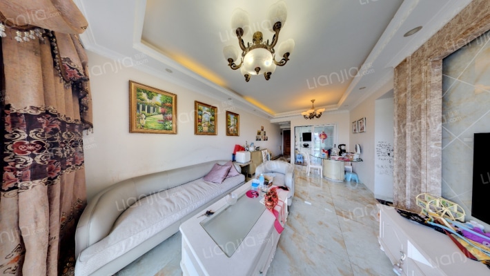 御景水岸二手房实景图