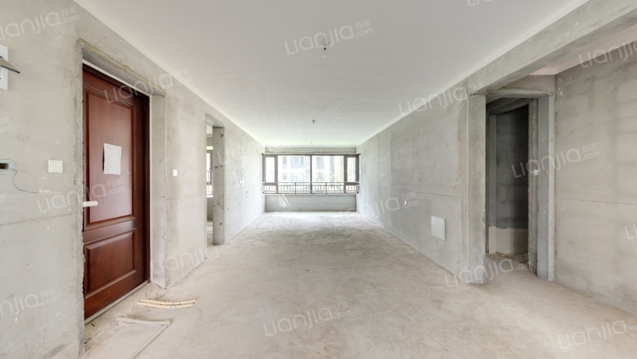 正商雅庭华府二手房实景图