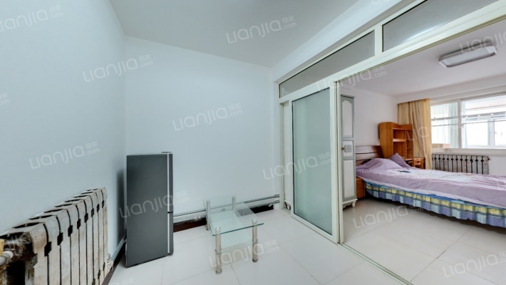 纬四路二手房实景图