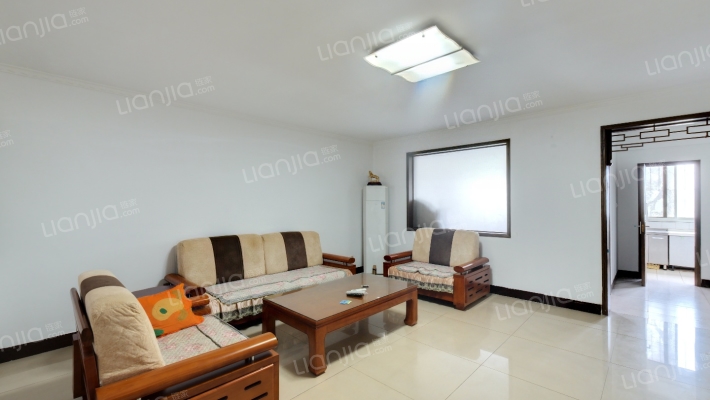 同乐园小区二手房实景图