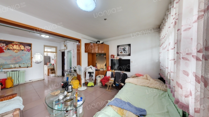 中共济南市委党校宿舍二手房实景图