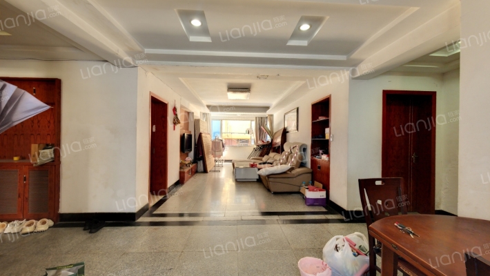 狮子桥弄二手房实景图