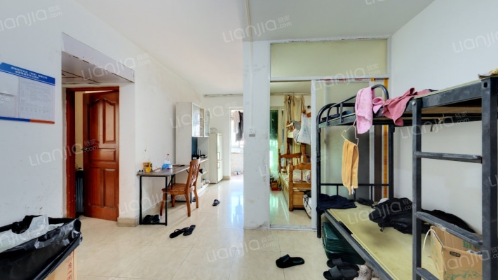 南海台大厦二手房实景图